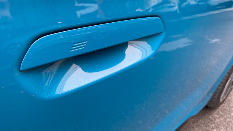 BMW iX1 230kW xDrive30 M Sport 65kWh 5dr Auto Electric Estate